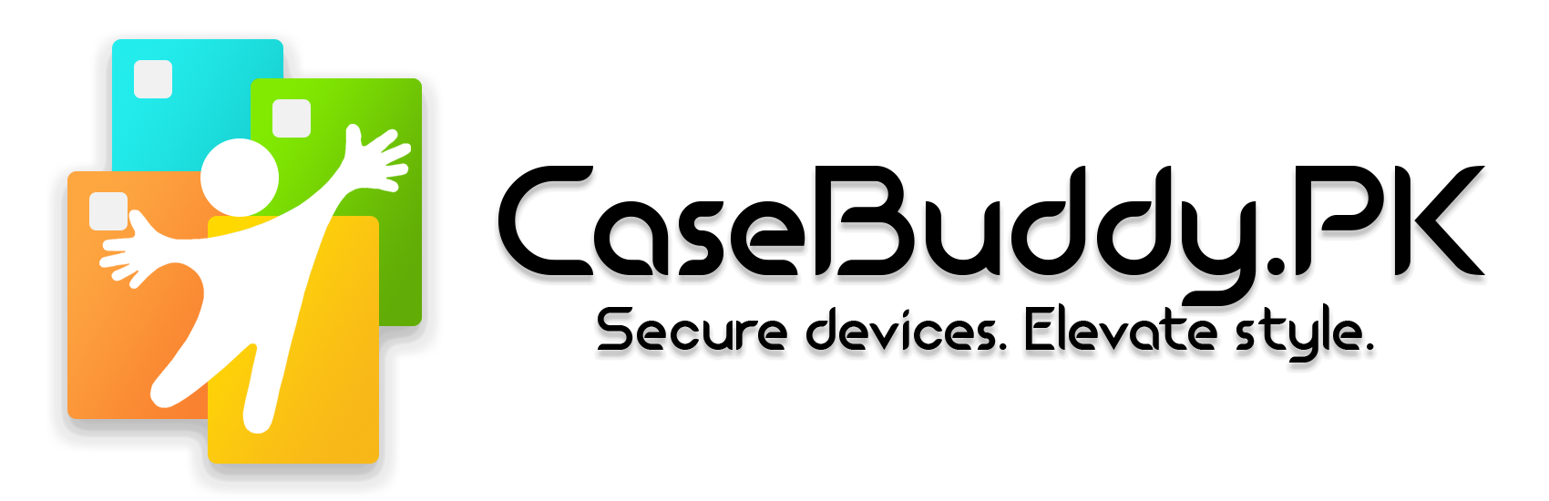 CaseBuddy.PK