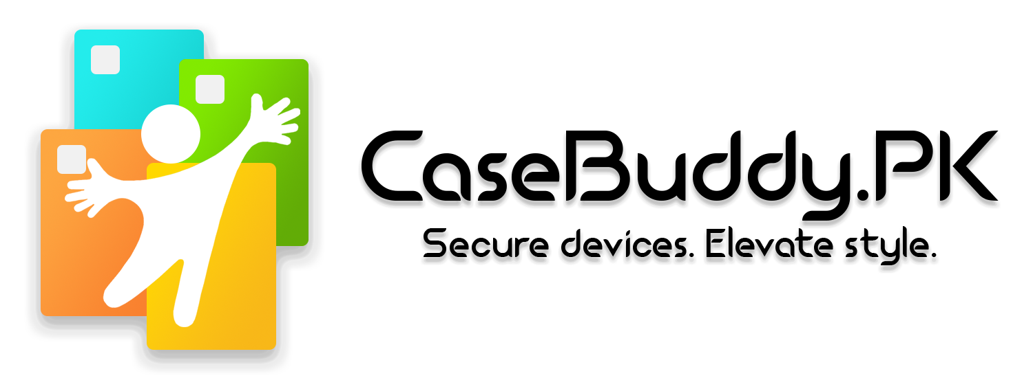 CaseBuddy.PK